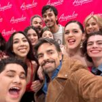 Eugenio Derbez Instagram - #Acapulco season 3 now streaming at @appletv y también ya la pueden ver por @totalplaymx