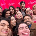 Eugenio Derbez Instagram - #Acapulco season 3 now streaming at @appletv y también ya la pueden ver por @totalplaymx