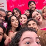 Eugenio Derbez Instagram - #Acapulco season 3 now streaming at @appletv y también ya la pueden ver por @totalplaymx