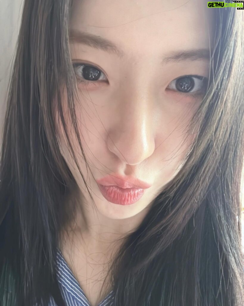 Eunseo Instagram -