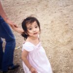 Eunseo Instagram - 세상 모든 어린이칭구들아 아푸지말고 건강해!