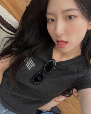 Eunseo Thumbnail - 89.1K Likes - Top Liked Instagram Posts and Photos