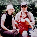 Eunseo Instagram - 세상 모든 어린이칭구들아 아푸지말고 건강해!
