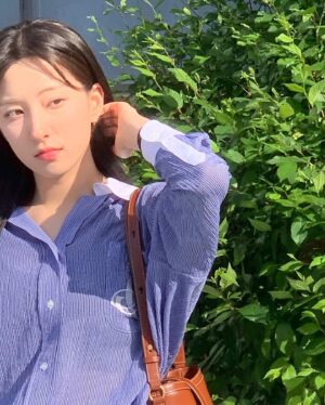 Eunseo Thumbnail - 85.5K Likes - Top Liked Instagram Posts and Photos