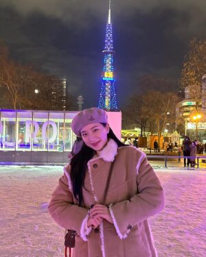 Eunseo Thumbnail - 66.9K Likes - Most Liked Instagram Photos