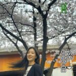 Eunseo Instagram - 언니랑 보낸 오늘하루우🌷🌸💓