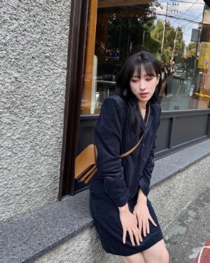 Eunseo Thumbnail - 91.9K Likes - Top Liked Instagram Posts and Photos