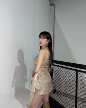 Eunseo Thumbnail - 102.9K Likes - Top Liked Instagram Posts and Photos