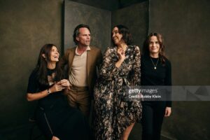 Eva De Dominici Instagram - Some moments of SXSW for The Uninvited 🎬

@waltongogginsbonafide 
@elizabethreaser 
@nadiasomerset 
@rosiefellner 
#LoisSmith 
@pascalispunk 
@fredriksewell