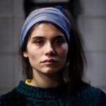 Eva De Dominici Instagram - 2017. Durante el rodaje de “No Dormirás”. Quién me hizo estas fotos? 🎬 Fue @conylagrecaok 🔥