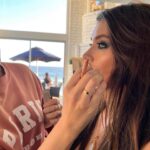 Eva De Dominici Instagram - man, if I've ever felt that pure, bone-deep joy or shed tears like a hungry baby missing his mom, this year's been one wild rollercoaster of magic and sourness. but i'm all in for that magic, living for it, and protecting it with all my heart and unwavering commitment. ❤️