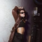 Eva De Dominici Instagram - Sunset Boulevard