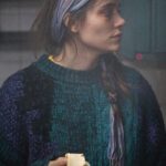 Eva De Dominici Instagram - 2017. Durante el rodaje de “No Dormirás”. Quién me hizo estas fotos? 🎬 Fue @conylagrecaok 🔥