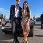 Eva De Dominici Instagram - Less than a month for you to get into the Las Vegas games again 🎲💰🎰 We wish you luck… 🍀 @cleaningladyfox