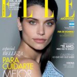 Eva De Dominici Instagram - Cover @elleargentina 🤍 📸 @martintraynor.photo 💋 @bettinafrumboli 💇🏻‍♀️ @malapeluqueria 💅🏼 @cocobuenosaires St @oligalzaga