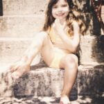 Eva De Dominici Instagram - In the slums of Argentina stands the house where I spent countless hours daydreaming during my childhood. Though miles away, in my mind I revisit it all the time. La casa de Villa Fiorito, una de las casas que marcó mi infancia. Estoy lejos, pero en mi mente la visito todo el tiempo. ❤️