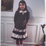 Eva De Dominici Instagram -