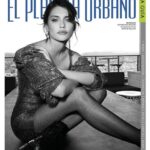 Eva De Dominici Instagram - Palpitando un año ❤️‍🔥 Repost from @elplanetaurbanook • ¡Eva de Dominici es la tapa de la nueva #EPUGuía! 🔥🖤 En un brevísimo viaje a Buenos Aires, la actriz habla sobre su vida nómade, se ríe del lado B de la industria y dice que todavía no se acostumbra a que la reconozcan en Los Ángeles. "De chiquita soñaba con 'Chiquititas' y con trabajar con Cris Morena. Nunca soñé con Hollywood ni con lo que estoy viviendo", dice @dedominicieva. 🗣️ Leé la entrevista completa de @srtamaliboo y mirá todas las fotos, ya disponibles en nuestra web. Link en bio. 🔗 —— Créditos 📌 Por: @srtamaliboo Fotos: @diegolarez Diseño de tapa: @drinksbymarazzi #evadedominici #actriz #argentina #hollywood #cine #series #famosos #famososargentina #moda #elplanetaurbano