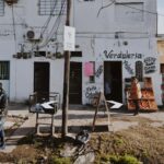 Eva De Dominici Instagram - In the slums of Argentina stands the house where I spent countless hours daydreaming during my childhood. Though miles away, in my mind I revisit it all the time. La casa de Villa Fiorito, una de las casas que marcó mi infancia. Estoy lejos, pero en mi mente la visito todo el tiempo. ❤️
