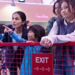 Eva De Dominici Instagram - Don’t miss @cleaningladyfox Season 2 finale, a two-hour event airing Monday, December 12 at 8/7c on @foxtv ✨ No te pierdas el final de @cleaningladyfox el lunes que viene por @foxtv donde van a transmitir los últimos dos episodios de la segunda temporada juntos ✨