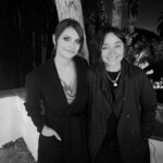 Eva De Dominici Instagram - This film is special for me, so happy and grateful to be part of this project #TheUninvited Esta película es especial para mi, contenta y agradecida de ser parte de este proyecto #theuninvited