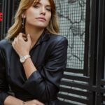 Eva De Dominici Instagram - In partnership with @piaget to show you Piaget Possession Collection.. I’ll get you a direct link to the products in my stories! Les presento parte de la colección Possession de @piaget Les dejo el link para ver los productos en mis historias! #PiagetPossession #piagetjewlery