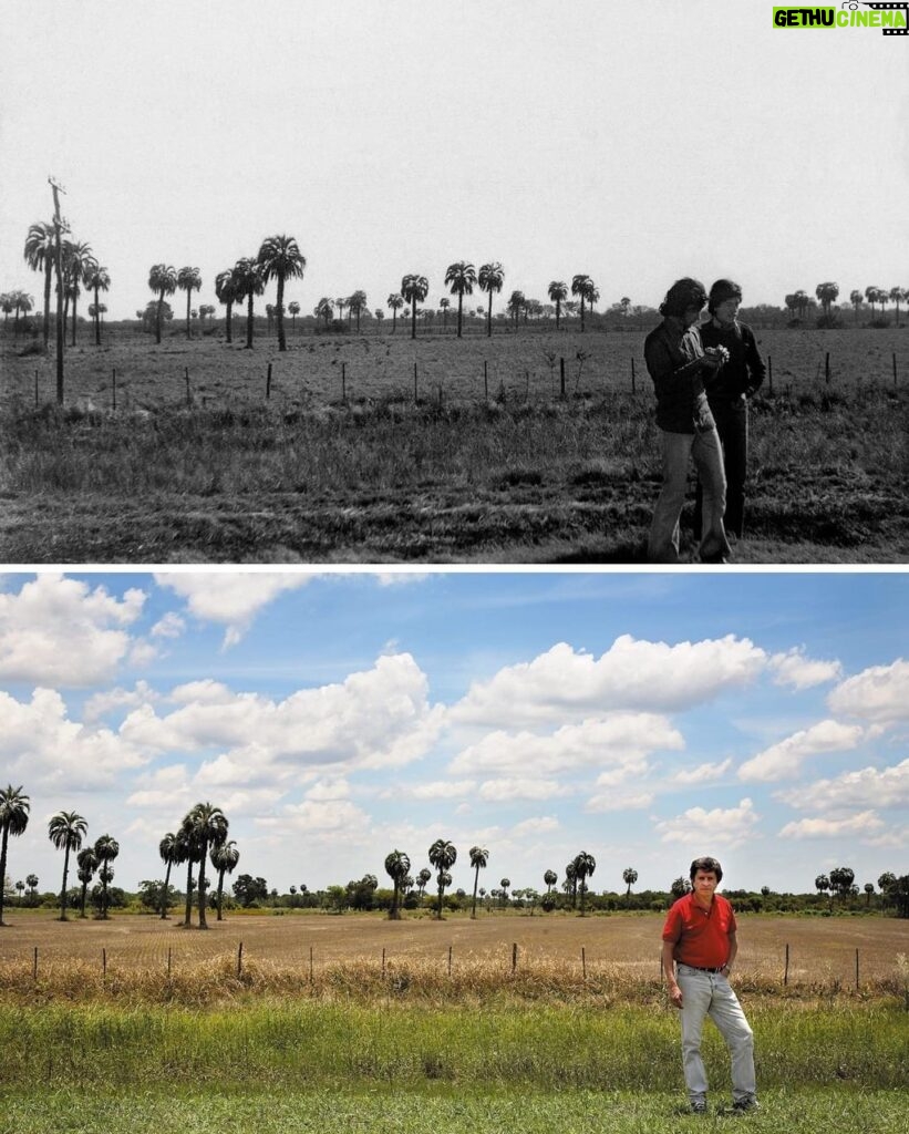 Eva De Dominici Instagram - Este domingo se cumplen 48 años del último golpe de Estado en #Argentina. Por eso compartimos el ensayo fotográfico “Ausencias Argentina” de #GustavoGermano. Las imágenes buscan mostrar la “permanente presencia de la ausencia” de los desaparecidos de la última dictadura militar argentina entre 1976 y 1983. 🇦🇷 💬 «Ausencias pretende reflejar en 14 rostros la historia de todos. Cada foto es una historia en sí misma pero a la vez es la historia de todos los casos. Yo creo que si Ausencias transmite algo es por la actitud de los retratados. Ellos denuncian un espacio que debería estar ocupado, pero lo hacen desde una serenidad y convicción, desde una falta de odio que es lo que, yo creo, logra conmover”, sostiene el fotófrago, que inició su carrera en 1986 durante un viaje por América Latina. 👉 Gustavo Germano es hermano de Eduardo Raúl Germano, detenido-desaparecido por los militares en 1976 y cuyos restos fueron identificados en 2014 por el Equipo Argentino de Antropología Forense. ✊ Desde @amnistiaar reafirmamos la importancia del proceso de memoria, verdad, justicia y reparación como ejemplo, tanto a nivel nacional como global. 🇦🇷