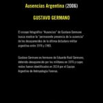 Eva De Dominici Instagram – Este domingo se cumplen 48 años del último golpe de Estado en #Argentina. Por eso compartimos el ensayo fotográfico “Ausencias Argentina” de #GustavoGermano. Las imágenes buscan mostrar la “permanente presencia de la ausencia” de los desaparecidos de la última dictadura militar argentina entre 1976 y 1983. 🇦🇷

💬 «Ausencias pretende reflejar en 14 rostros la historia de todos. Cada foto es una historia en sí misma pero a la vez es la historia de todos los casos. Yo creo que si Ausencias transmite algo es por la actitud de los retratados. Ellos denuncian un espacio que debería estar ocupado, pero lo hacen desde una serenidad y convicción, desde una falta de odio que es lo que, yo creo, logra conmover”, sostiene el fotófrago, que inició su carrera en 1986 durante un viaje por América Latina.

👉 Gustavo Germano es hermano de Eduardo Raúl Germano, detenido-desaparecido por los militares en 1976 y cuyos restos fueron identificados en 2014 por el Equipo Argentino de Antropología Forense.

✊ Desde @amnistiaar reafirmamos la importancia del proceso de memoria, verdad, justicia y reparación como ejemplo, tanto a nivel nacional como global. 🇦🇷