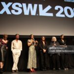 Eva De Dominici Instagram – Some moments of SXSW for The Uninvited 🎬

@waltongogginsbonafide 
@elizabethreaser 
@nadiasomerset 
@rosiefellner 
#LoisSmith 
@pascalispunk 
@fredriksewell