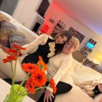 Eva De Dominici Instagram - ABUELA TE AMAMOS ❤️