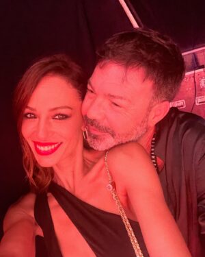 Eva González Instagram - Que sería de nosotros sin nosotros hermano? Toda una vida juntos. Y lo que quede de la mía, quiero vivirla a tu lado. 
Te quiero siempre. Feliz cumpleaños 🤍 @gerferji