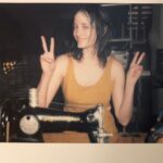 Eva Green Instagram - NOCEBO opens today in 🇺🇸US🇺🇸 cinemas. Here’s a souvenir photo taken from the set by @lorcanfinnegan✌🏼