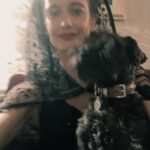 Eva Green Instagram - D'autres photos... Merci à tous ceux qui ont vécu ces moments avec nous. Il n'y a pas plus bel écrin pour découvrir #LesTroisMousquetairesLesFilms @lestroismousquetaireslesfilms qu'une salle de cinéma. Allez-y dès le 5 avril.