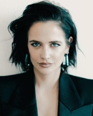 Eva Green Thumbnail - 125.3K Likes - Top Liked Instagram Posts and Photos