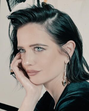 Eva Green Thumbnail - 113.9K Likes - Most Liked Instagram Photos