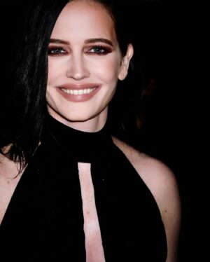 Eva Green Thumbnail - 97.4K Likes - Top Liked Instagram Posts and Photos