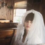 Eva Green Instagram - Throwback to some stills and behind the scenes photos from White Bird in a Blizzard with Gregg Araki @shailenewoodley and @chris_meloni