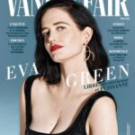 Eva Green Instagram - Demain en kiosques ! 🗞️ Elle se fait rare dans les médias, incarne des héroïnes d’un autre temps, cultive l’étrangeté à l’écran... Mais qui est vraiment Eva Green ? Star mondiale depuis son rôle de femme fatale dans Casino Royale, la nouvelle Milady des Mousquetaires a révélé sa méthode pour survivre à la célébrité : « Je sais me rendre invisible, tout est dans l’attitude », a-t-elle confié à Norine Raja (@noriiine). Lien dans la bio.  📸 : @driuandtiago / H&K Stylisme : @mirandaalmond Coiffure : @alainpichonhair Maquillage : @lisaeldridgemakeup Manucure : Keziah Waudby Robe : @davidkomalondon Boucle d'oreille : @farisjewelry
