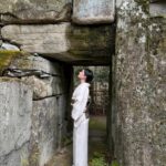 Eva Green Instagram - On my way home to Europe after the most amazing visit to wonderful, wonderful Japan♥️🇯🇵🤍. So many great experiences, including discovering Kyoto’s treasures and visiting various sake breweries . My passion for sake and thirst for knowledge about its secrets keep on rewarding me with so many rich discoveries . I met extraordinary people working to preserve ancient traditions of sake brewing , whilst also expanding their skills for the modern world in a way which is sensitive, sustainable , and organic. Visiting sake breweries gave me an opportunity to discover less touristic parts of rural Japan , so beautiful, welcoming and delicate. My sincere gratitude goes to the @osake.fr team for continuing sharing their immense knowledge and enabling the best possible introductions to hugely talented sake brewers . I am also wholeheartedly thanking the teams at the breweries @umetsu_sake , @hanagaki_official_1, @chikusen.kuramoto and @tsukinokatsura_sake for their warm welcome and guidance. I am looking forward to continuing my apprenticeship and learning from you! Thank you also to @aman which was a perfect base for my stay in Kyoto: the beauty of the architecture and park of @aman_kyoto is matched only by the attention of its kind and wonderful team. I hope to return very soon 🙏🏼