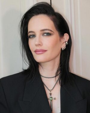 Eva Green Thumbnail -  Likes - Most Liked Instagram Photos