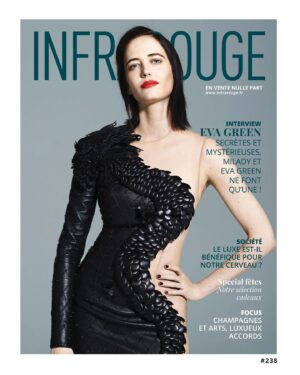 Eva Green Thumbnail - 132.5K Likes - Most Liked Instagram Photos