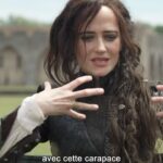 Eva Green Instagram - Quelques images des coulisses des Trois Mousquetaires… ⚔️ @lestroismousquetaireslesfilms #Milady @pathefilms