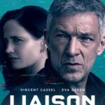 Eva Green Instagram - #LIAISON official trailer Streaming February 24 on @appletvplus