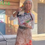 Eva Isanta Instagram - ¡La 13 en abierto y para todos! Esta noche 22h @la_queseavecina en @telecincoes @contuberniofilms @alber_caballero @lauracaballero_ @mediasetcom @pablochiapella @nachoguerreros @jaimeribafer @laugomezlacueva @alexdelacroix @alexgadea01