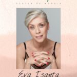Eva Isanta Instagram - ⚠️Comunicado ⚠️ La querida y admirada actriz, Eva Isanta, será nombrada Madrina de Honor de nuestra asociación, el día 11 de noviembre, durante la cena solidaria que tendrá lugar en el hotel Nelva de Murcia. No podemos sentirnos más felices ni con mayor agradecimiento 🇪🇭🫶🏻 Gracias a nuestra empresa colaboradora @clinicaskiharu y a su equipo formado por @enriquecala @leonoranton y @othersanz por vuestra dedicación 🫶🏻🇪🇭🫶🏻 En breve comunicaremos más detalles y sorpresas de la cena solidaria del día 11 de Noviembre