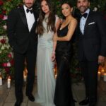 Eva Longoria Instagram - So much fun celebrating you @victoriabeckham! To be in a room filled with people who love and adore you as much as I do is truly special! I celebrate you this year and all the years to come! Love you 💕