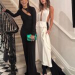 Eva Longoria Instagram - Happy birthday my beautiful sister @victoriabeckham! I’m so lucky to have you in my life. Your friendship, loyalty, beauty and humor is endless! I wish everyone had a best friend like you. I wish you all the happiness in the world for you today and always! Love you 💞