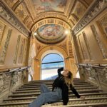 Eva Soriano Instagram - CARRETE LONDINENSE 1. Museo Victorio: Hip hip Hurra!!!✌🏻 2. El Big Ben de Pisa, porque el tiempo pasa muy rápido. lo pilláis??, dePISA…, vale sorry. 3. TibuLord 4. Owww Girll 5. Con la lechuza Kiwi 6. Ryan Ghostling 7. Britanizadas Bebé🫰🏻