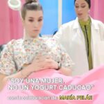 Eva Soriano Instagram - Nuestro videoclip de esta semana va dedicado a las clínicas de fertilidad y desde #Showriano os decimos: “SOY UNA MUJER, NO UN YOGURT CADUCAO”. Con la colaboración de @mariapelaemusica Ft. @evasoriano_ Ya disponible en @movistarplus