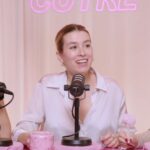 Eva Soriano Instagram - Qué vergüenza por favor, tápate y quédate en casa! #keepitcutre #keepitcutrepodcast